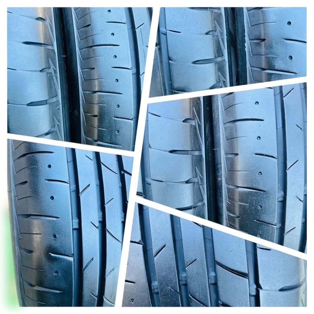 215/55R17 .BRIDGESTONE PX-RVII .2025年