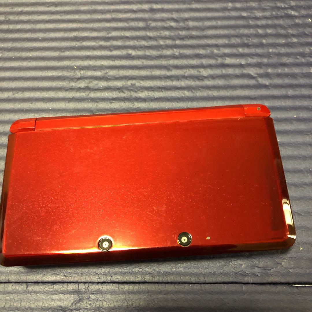 任天堂3DS