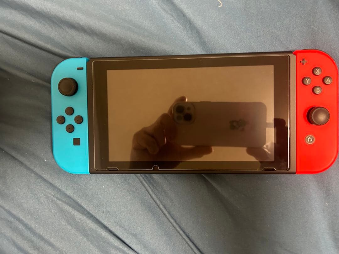 任天堂switch ニンテンドースイッチ　ニンテンドーSwitch