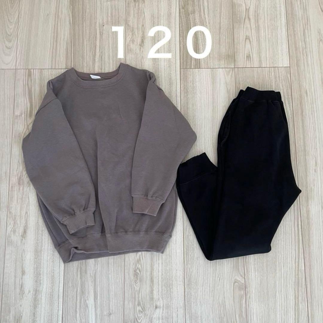 《値下げしました》男の子 110-120 まとめ売り 大量 春夏秋冬