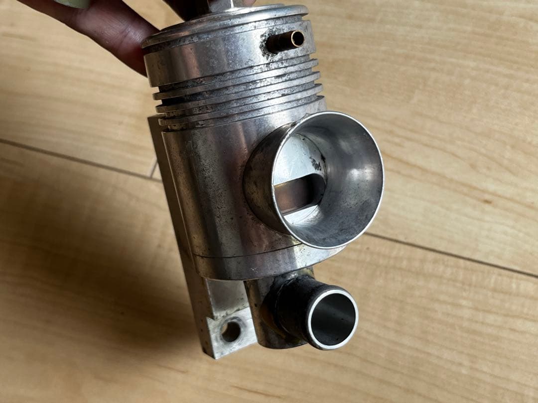 プッシュンRSS ブローオフバルブ　k6a アルト　ワゴンR カプチーノ