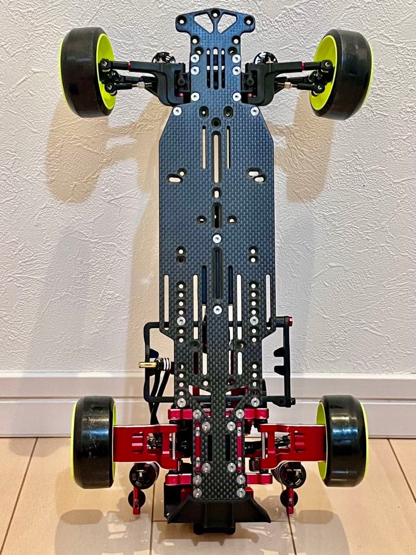YDー2 TOPLINE ベルトコンバ　フルセット