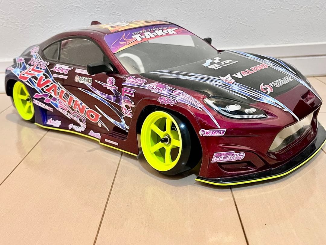 YDー2 TOPLINE ベルトコンバ　フルセット
