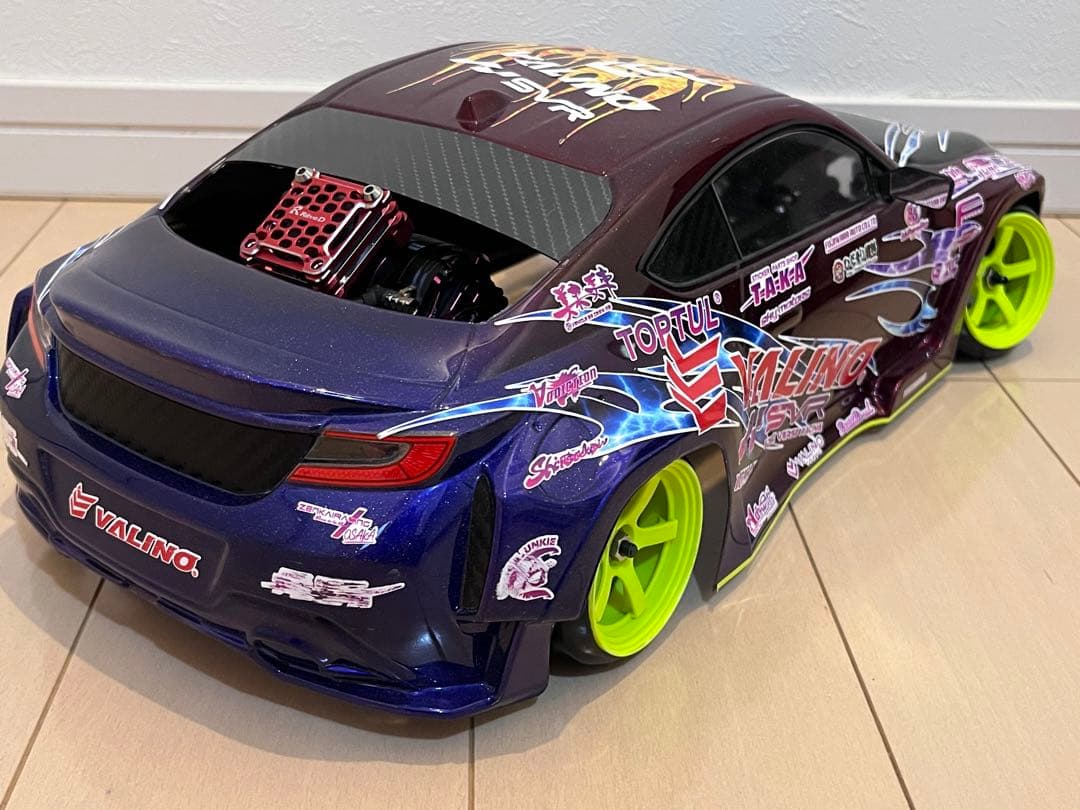 YDー2 TOPLINE ベルトコンバ　フルセット