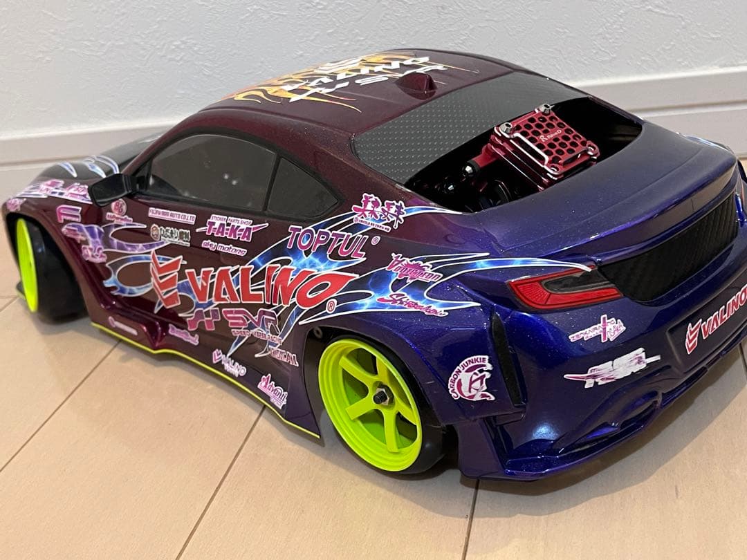 YDー2 TOPLINE ベルトコンバ　フルセット
