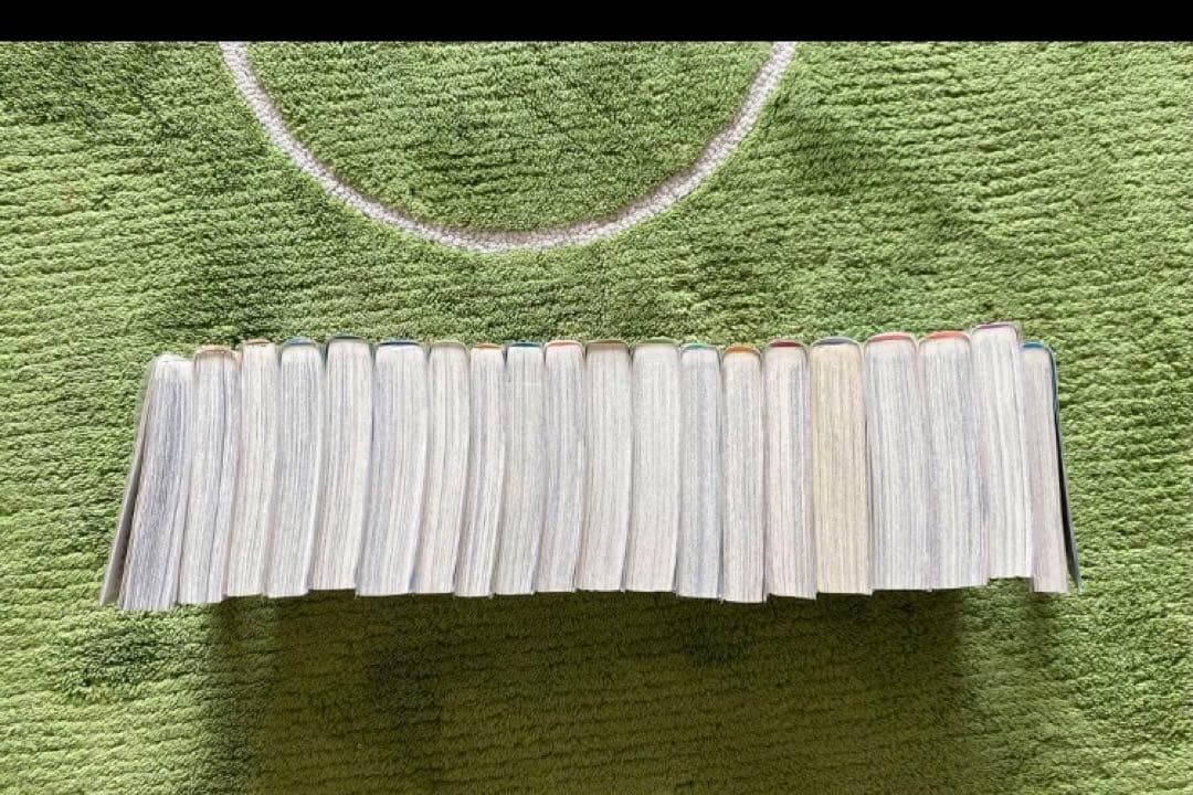 ..kazu..さん専用　スラムダンク　新装再編版　1~20巻　全巻