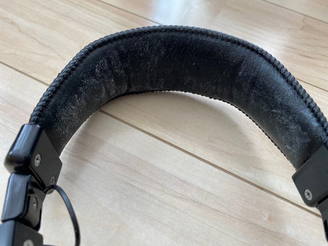 SONY MDR-CD900ST 有線ヘッドホン