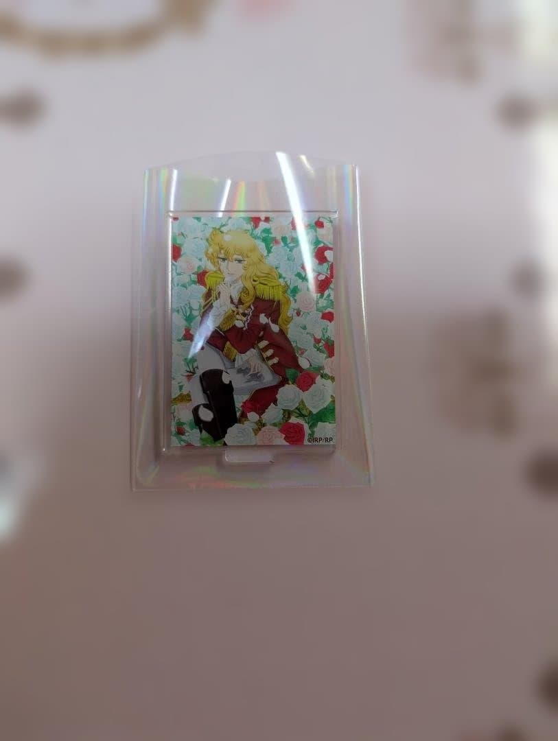 ベルサイユのばら DVD 2枚組
