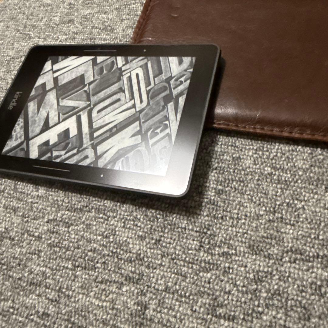 広告なし、Kindle Voyage、電子書籍リーダー、Wi-Fi