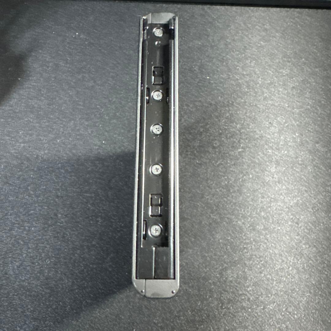 【ジャンク】Nintendo Switch　本体のみ