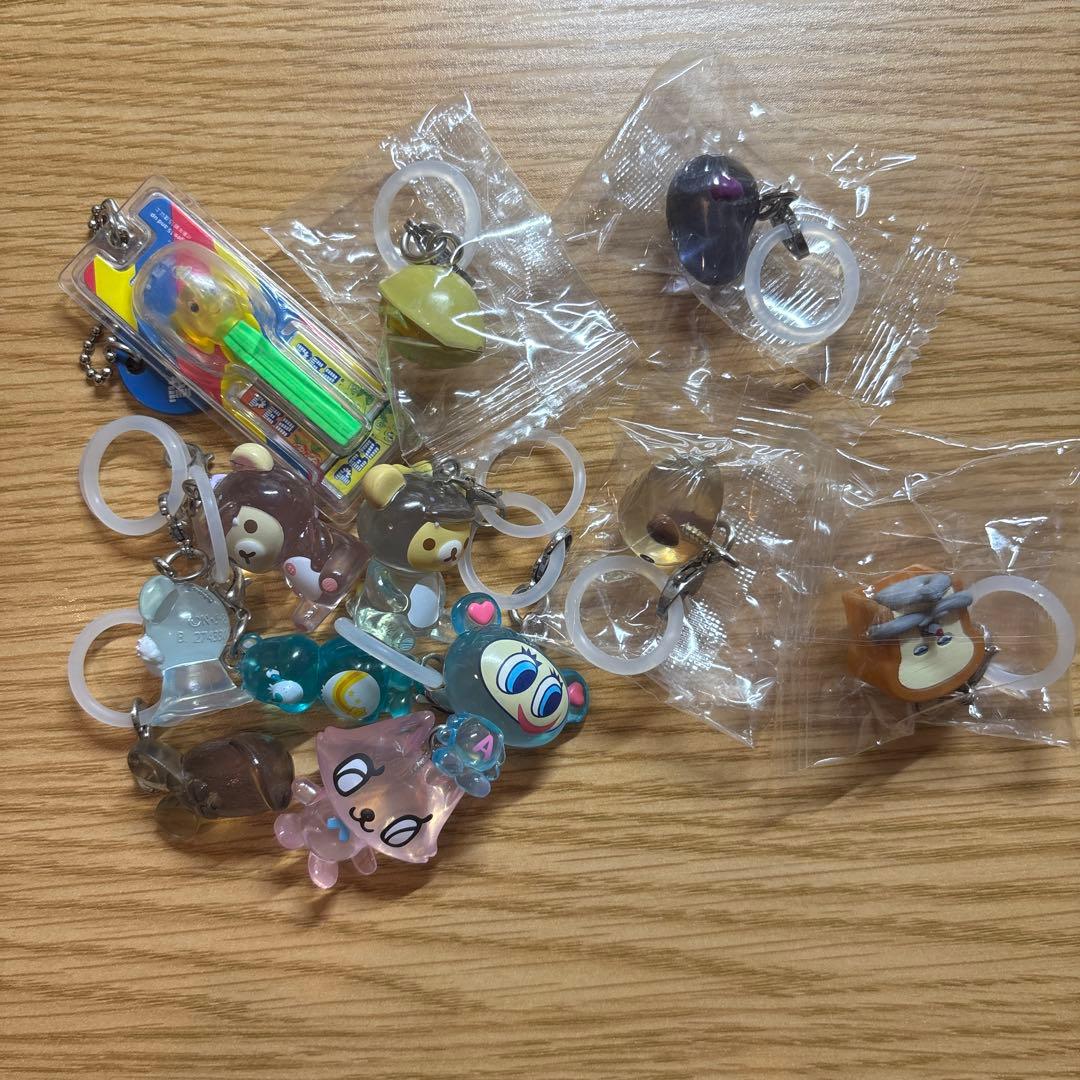 M*o様 めじるしアクセサリー大量まとめ売り➕収納スタンド付き 【早い者勝ち‼️