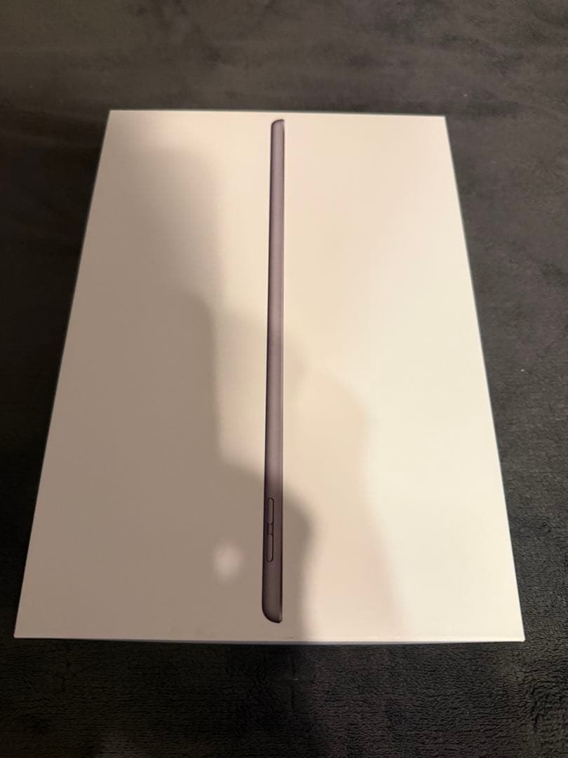 スペースグレー 128GB MYML2J/A Wi-Fi Cellular