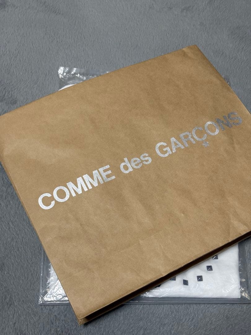 COMME des GARÇONS 半袖Tシャツ ハートデザイン