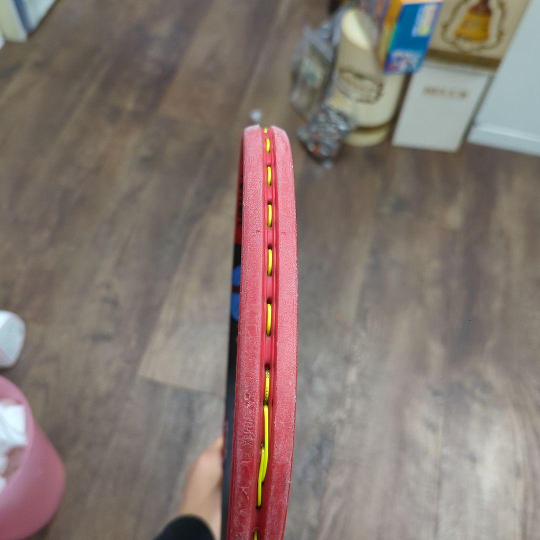 YONEX ヨネックス ブイコア98 G3 最新モデル