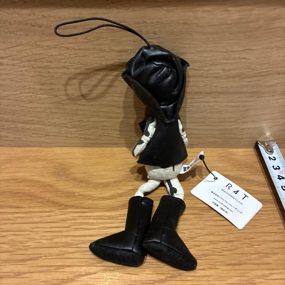 タグ付 B’z SCENES whoopee skull ウーピースカル　R4T