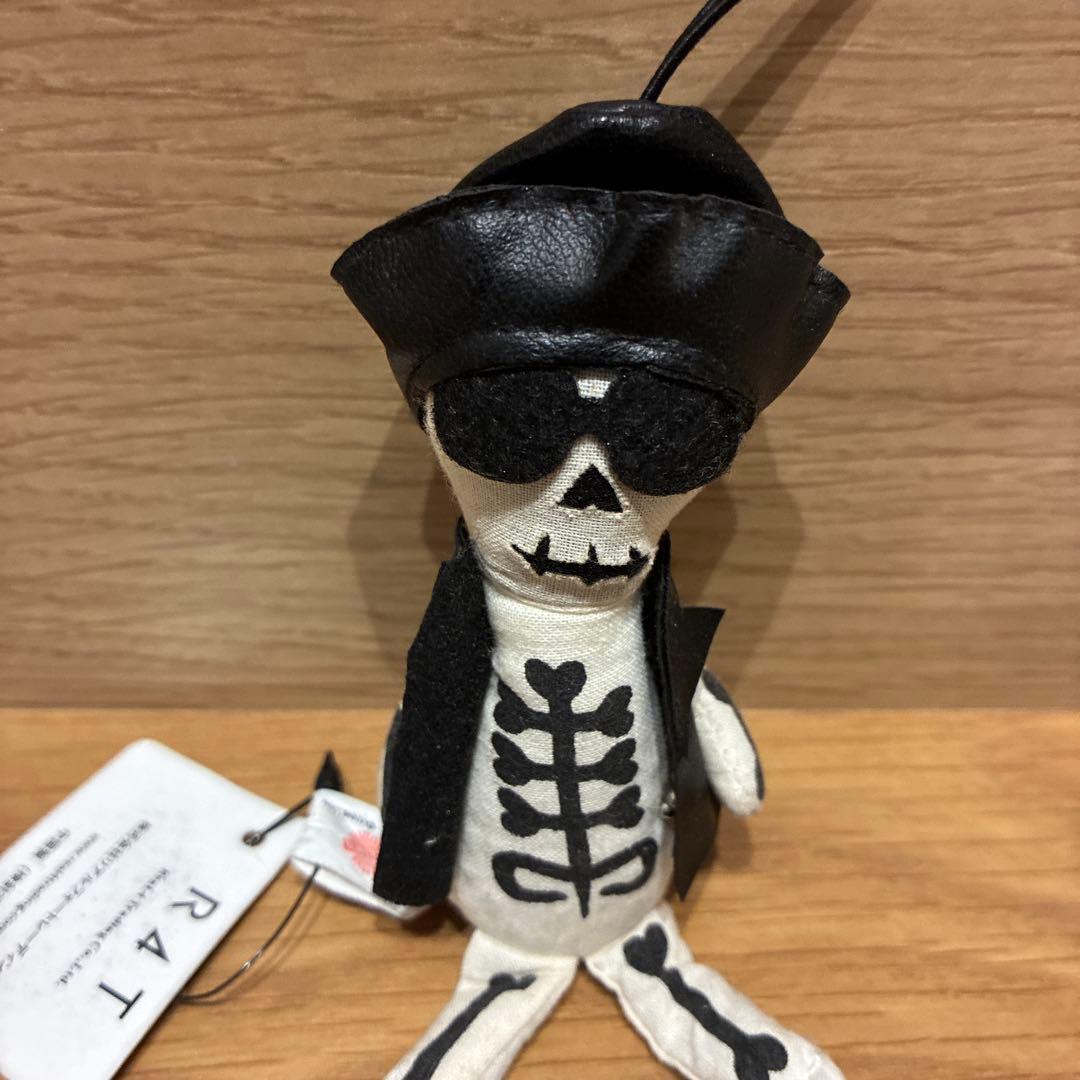タグ付 B’z SCENES whoopee skull ウーピースカル　R4T