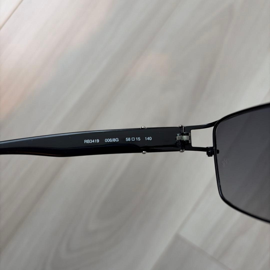 美品✩︎レイバン RayBan サングラス