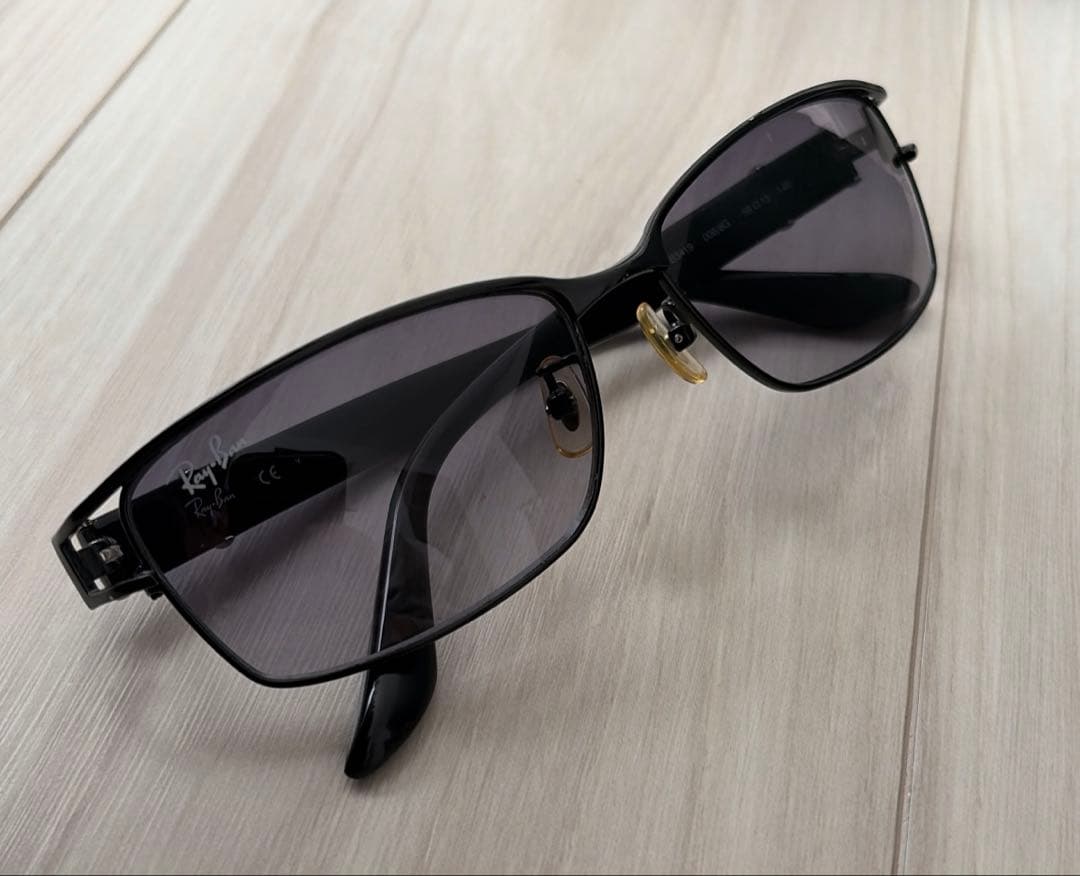 美品✩︎レイバン RayBan サングラス