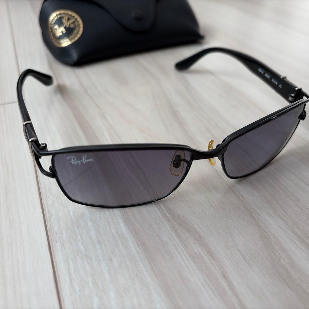 美品✩︎レイバン RayBan サングラス