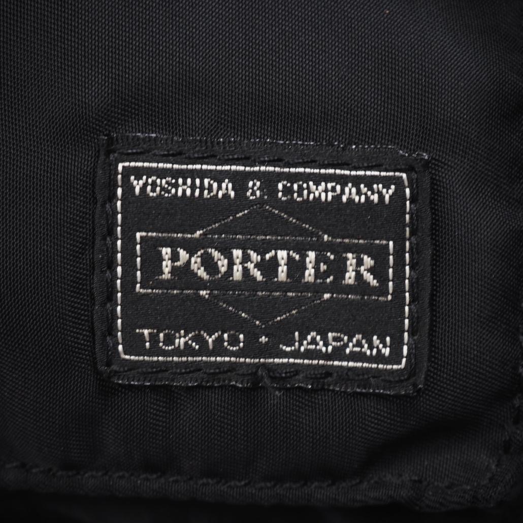 PORTER タンカー ダッフルバッグ 吉田カバン ポーター TANKER 廃盤