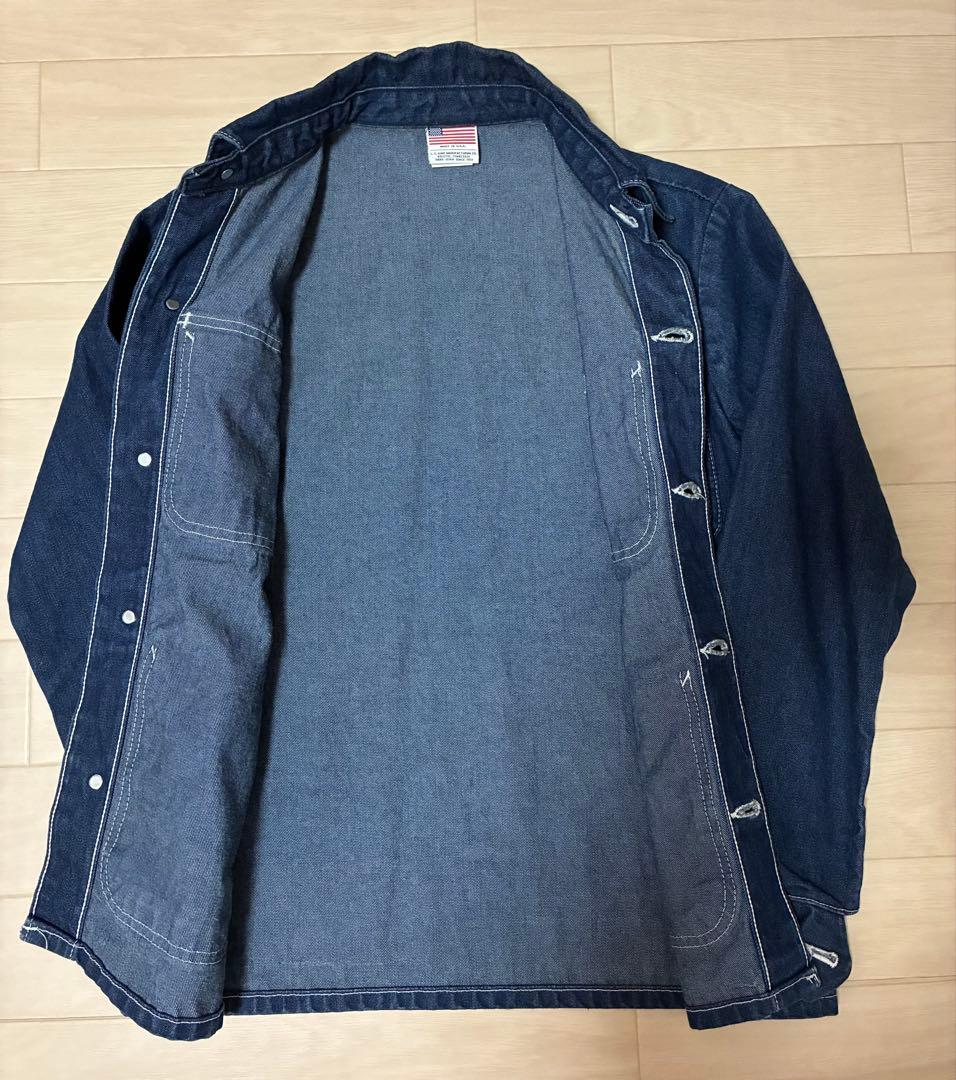 【XS】ポインター カバーオール　USA