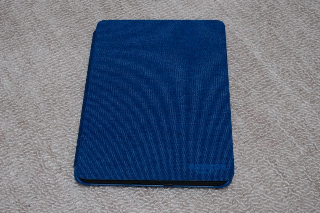 Kindle Paperwhite 第10世代 Wi-Fi 8GB ブラック
