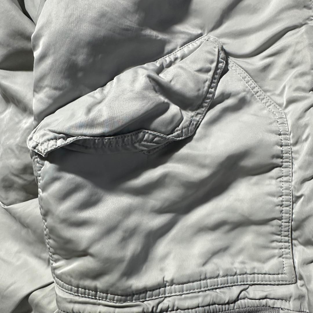 ジャケット・アウター 90s Alpha cwu45p L