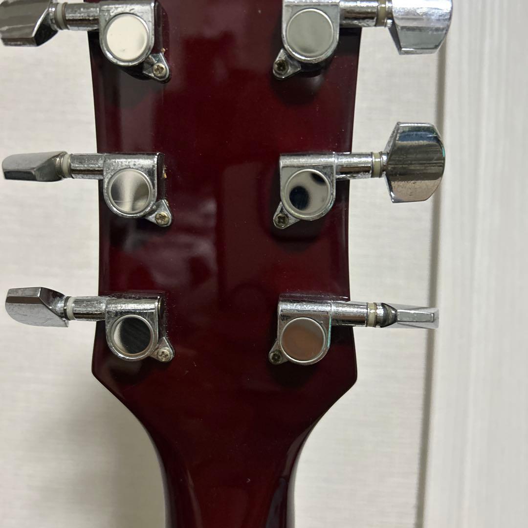 Maestro by Gibson Gold top マエストロ バイ ギブソン