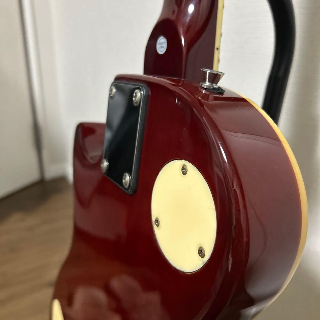Maestro by Gibson Gold top マエストロ バイ ギブソン