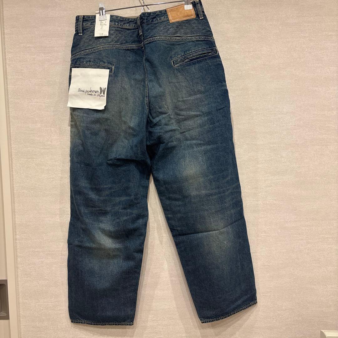 「専用」minaperhonen デニム　everyday40