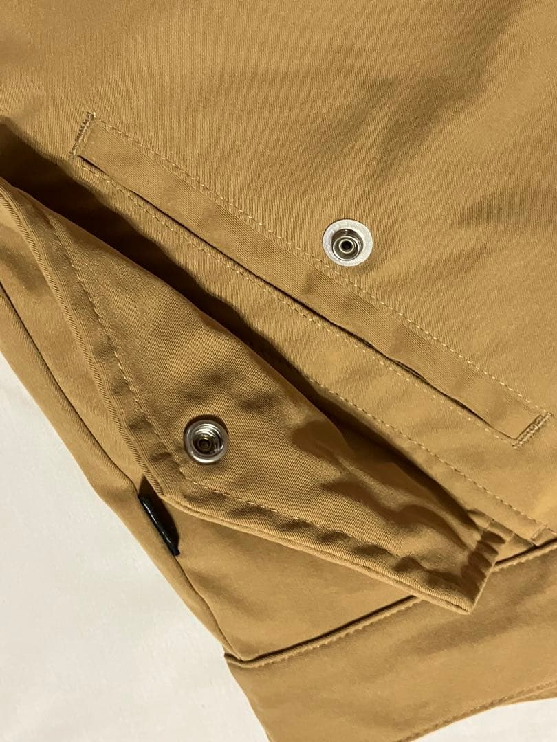 【4】 glamb Simon jodhpurs シモンジョッパーズパンツ