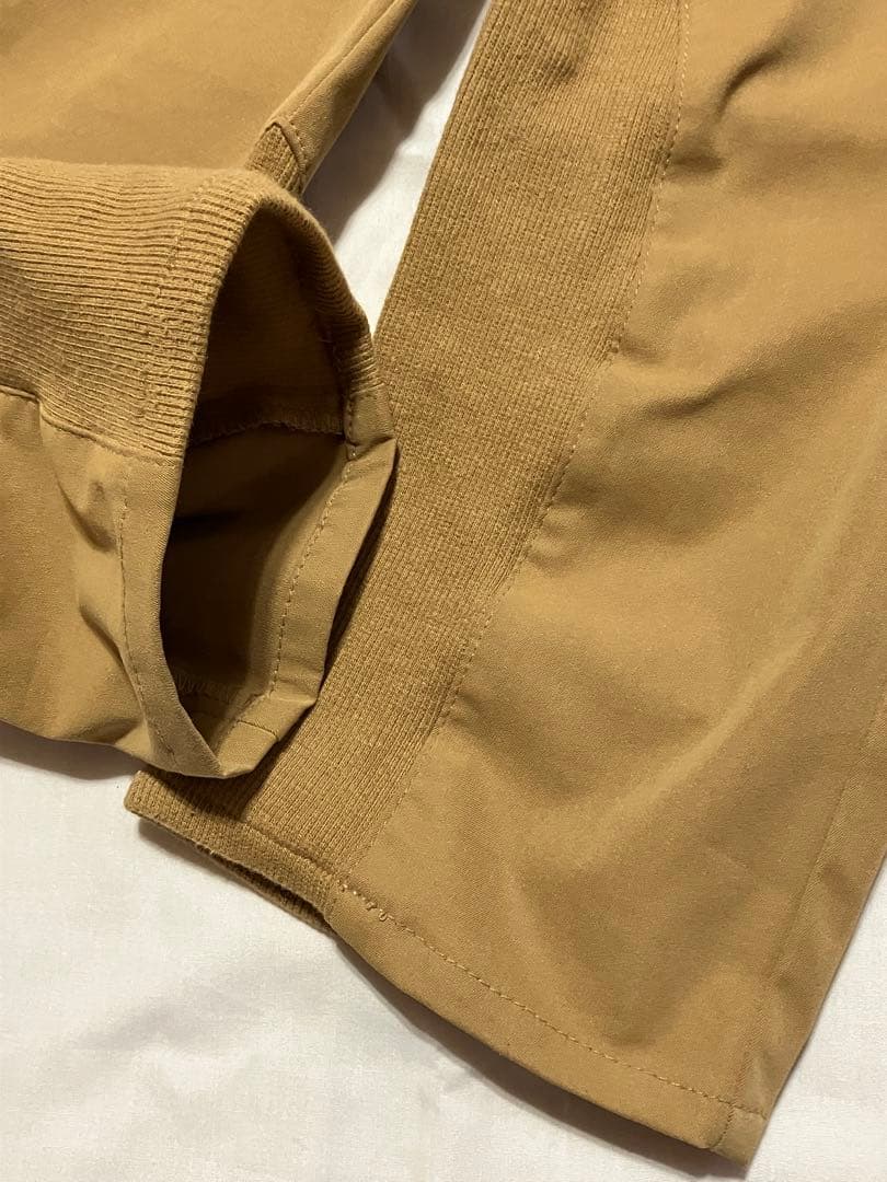 【4】 glamb Simon jodhpurs シモンジョッパーズパンツ