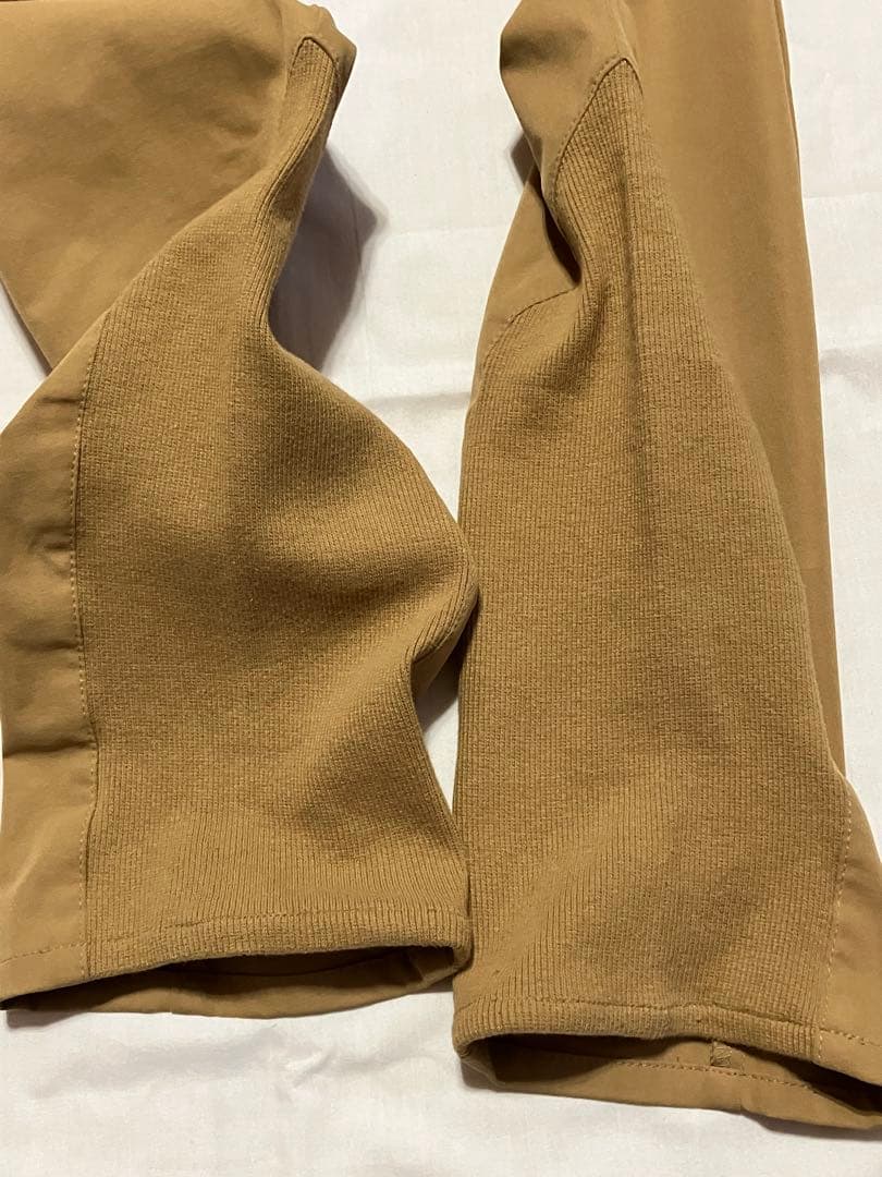 【4】 glamb Simon jodhpurs シモンジョッパーズパンツ