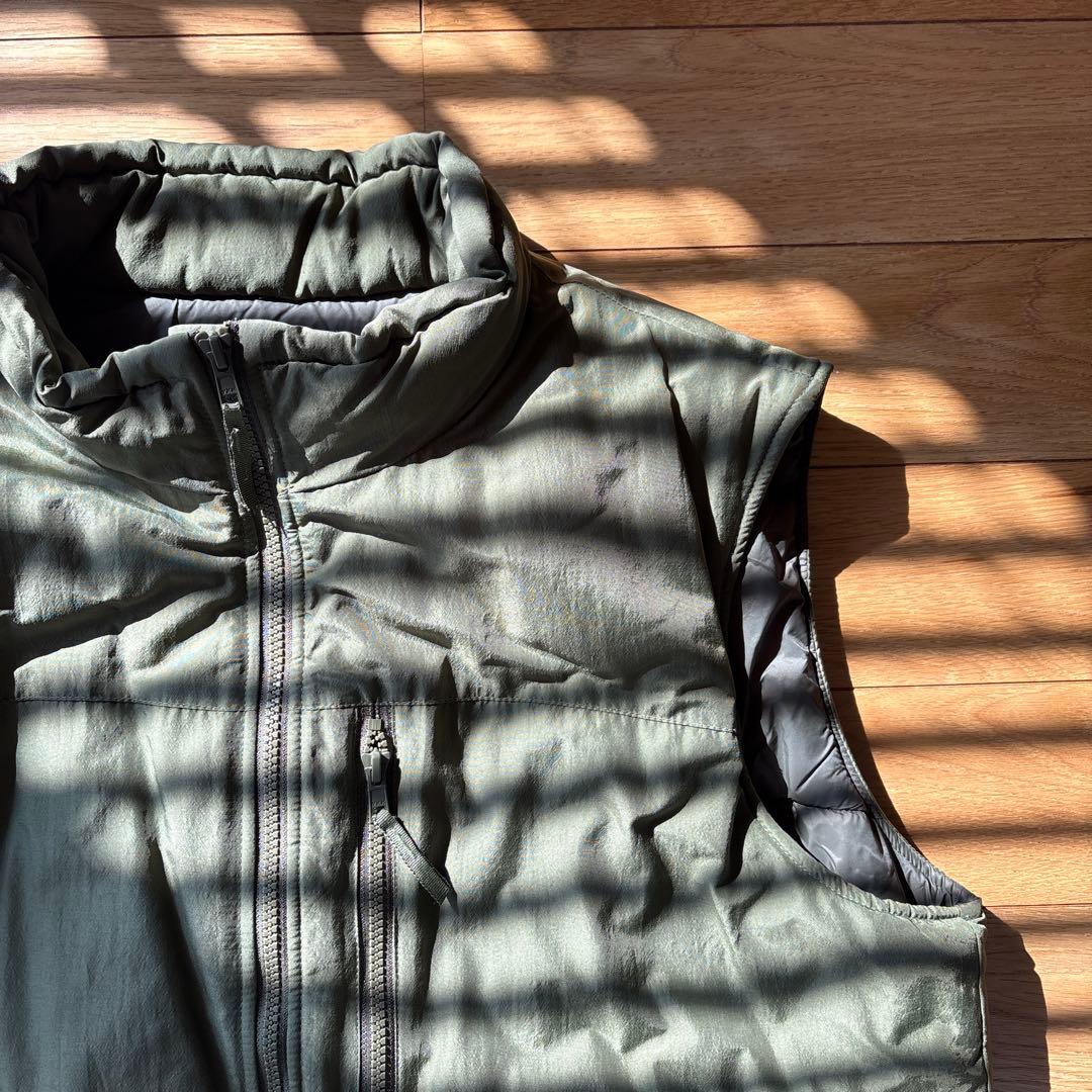 GENⅢ ECWCS LEVEL7 M/R OLIVE M size