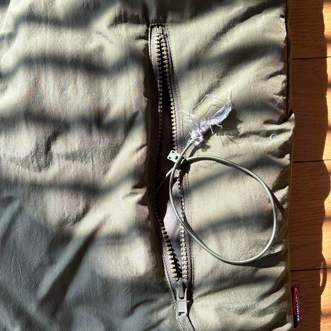 GENⅢ ECWCS LEVEL7 M/R OLIVE M size