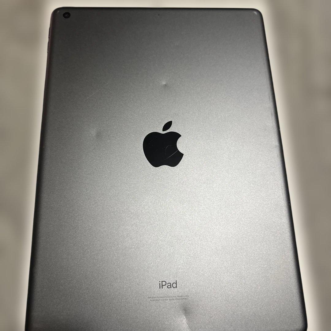 Apple iPad 第9世代 64GB WiFi モデル 箱あり