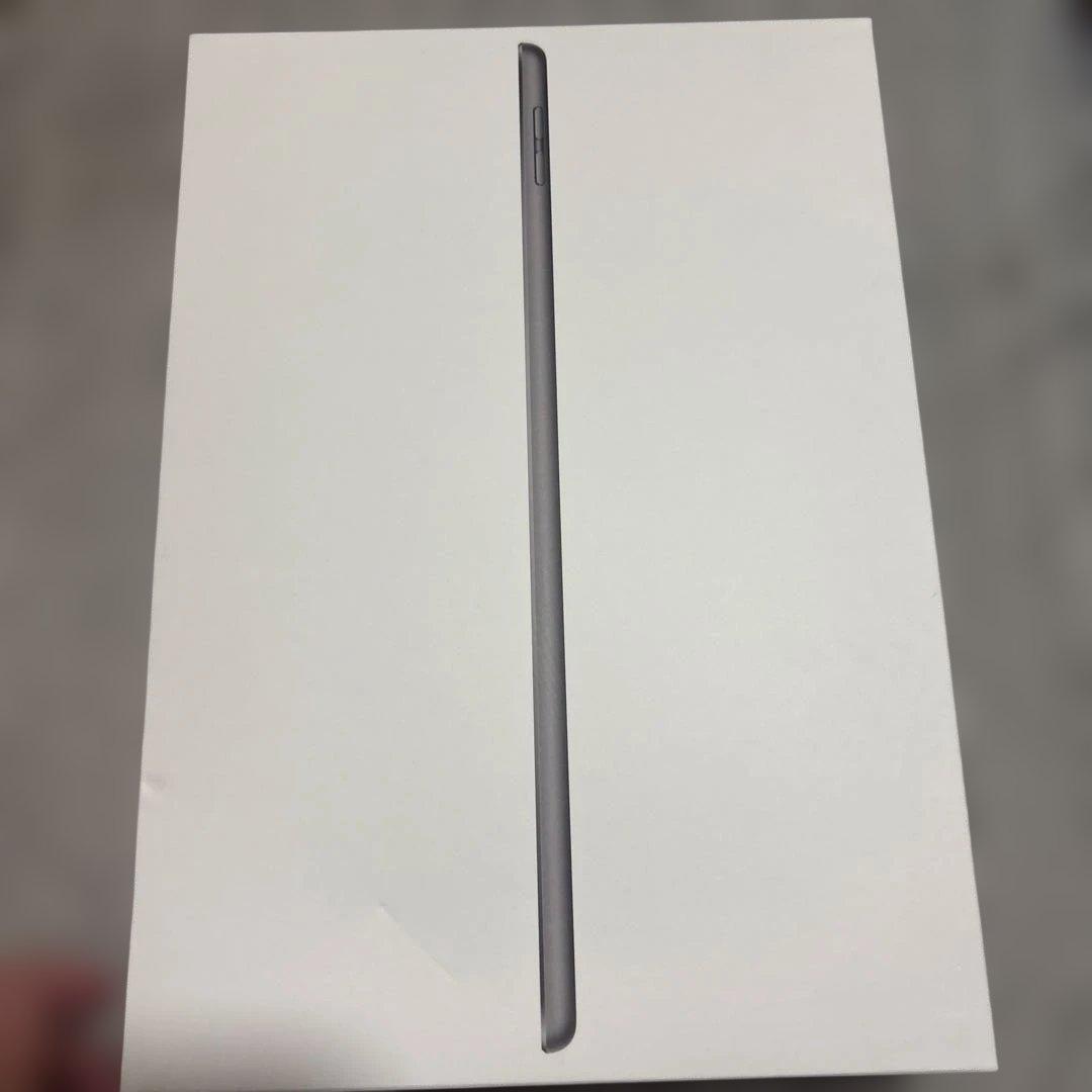 Apple iPad 第9世代 64GB WiFi モデル 箱あり