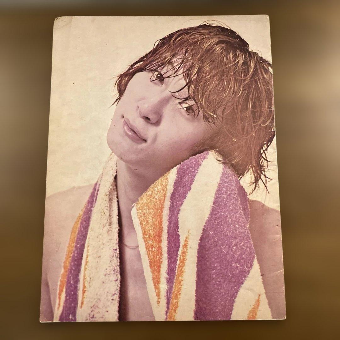 加藤和彦　ジョンのおもちゃ箱 初楽譜集　超希少品