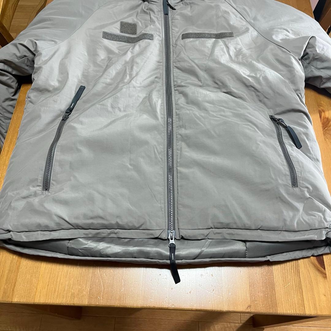 ヒューストン 50323 LEVEL7 JACKET / レベル7 ジャケット