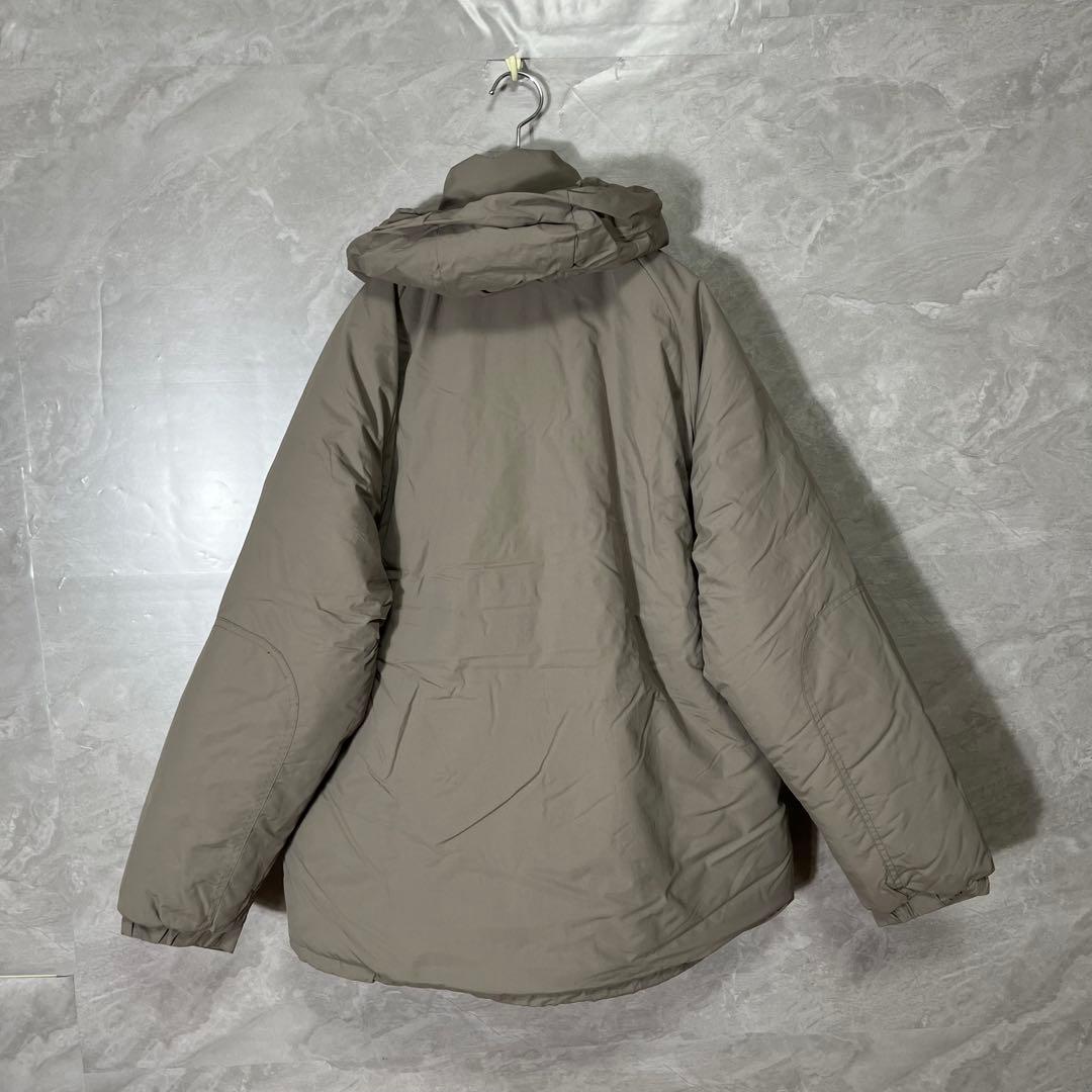 ヒューストン 50323 LEVEL7 JACKET / レベル7 ジャケット
