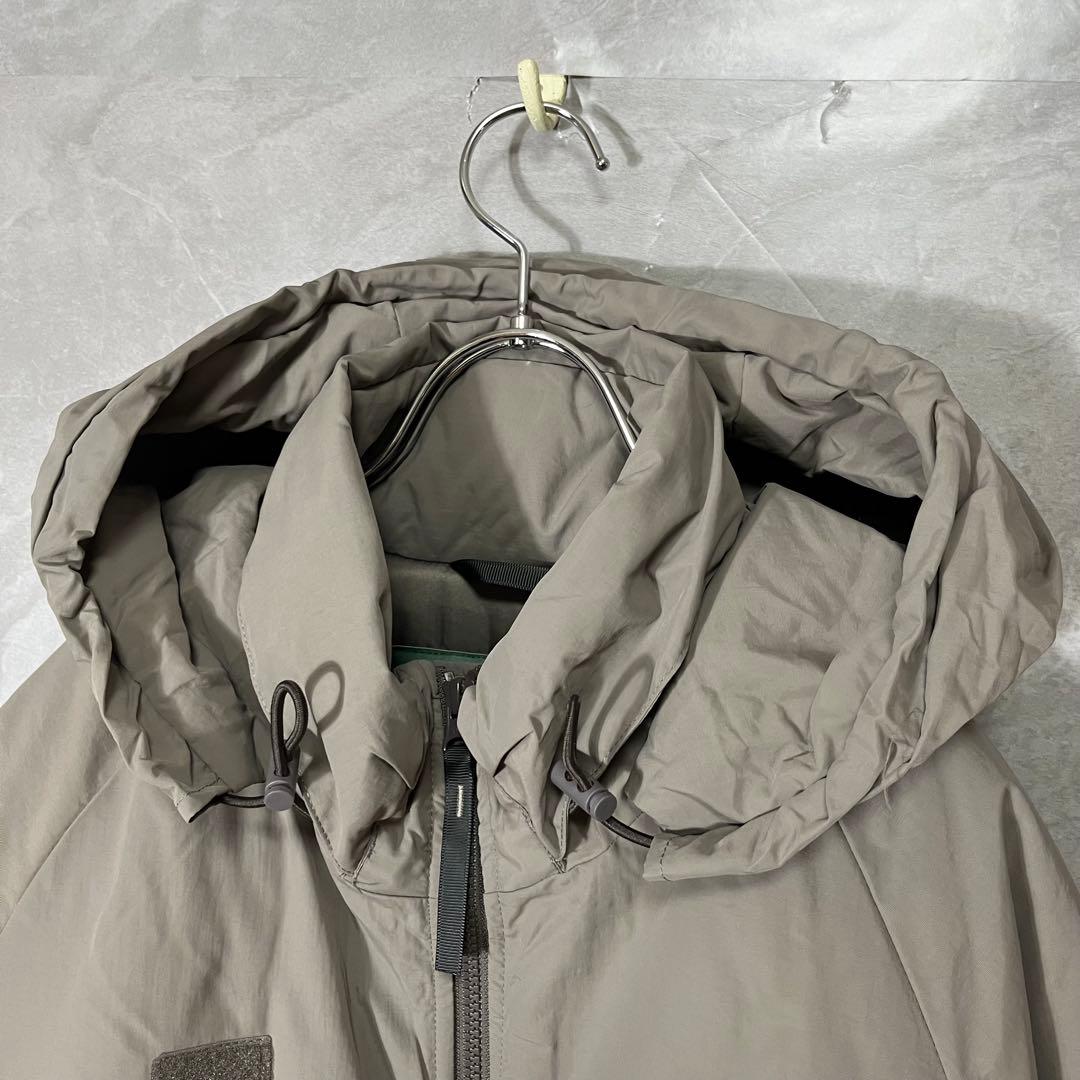 ヒューストン 50323 LEVEL7 JACKET / レベル7 ジャケット