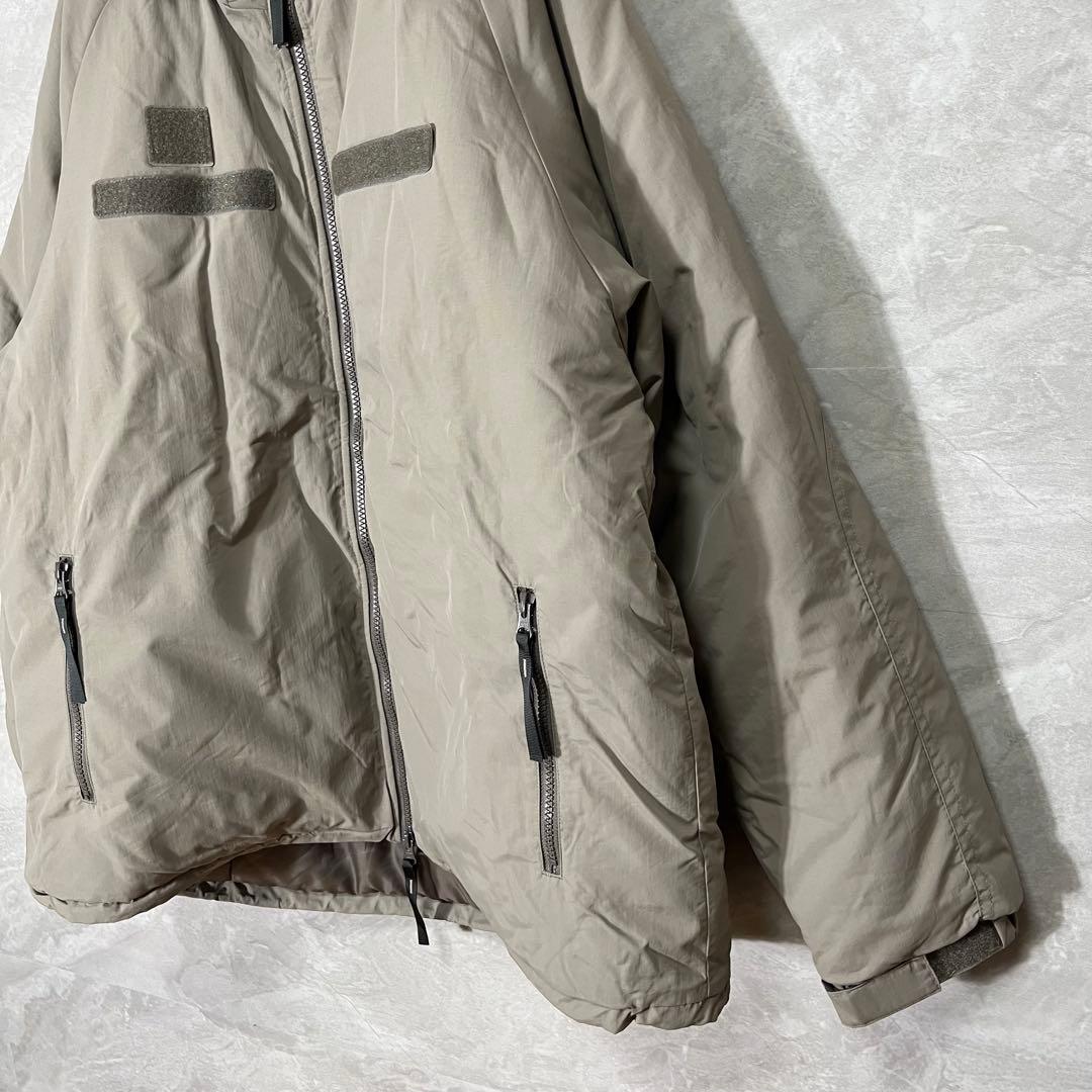 ヒューストン 50323 LEVEL7 JACKET / レベル7 ジャケット
