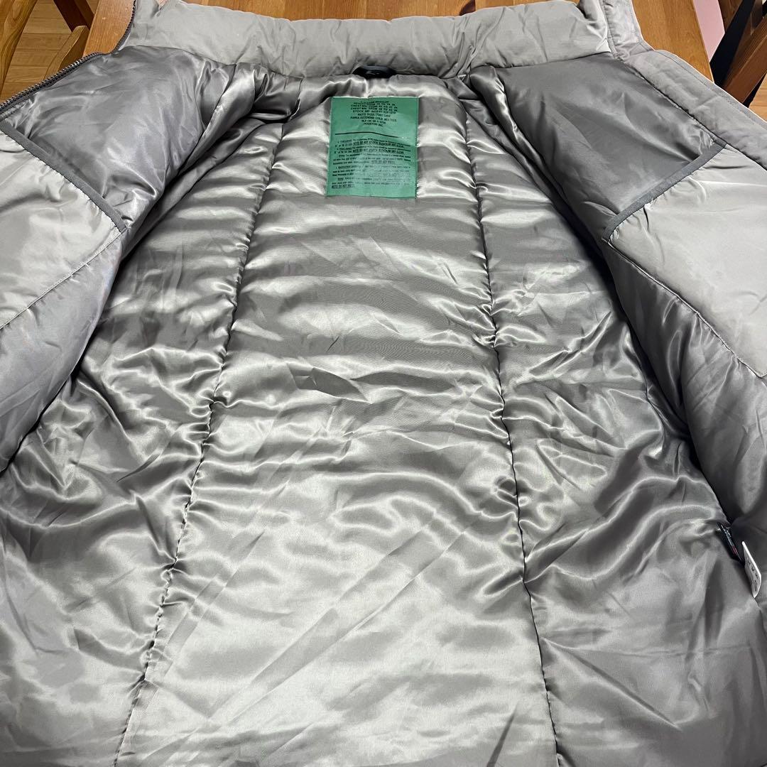 ヒューストン 50323 LEVEL7 JACKET / レベル7 ジャケット