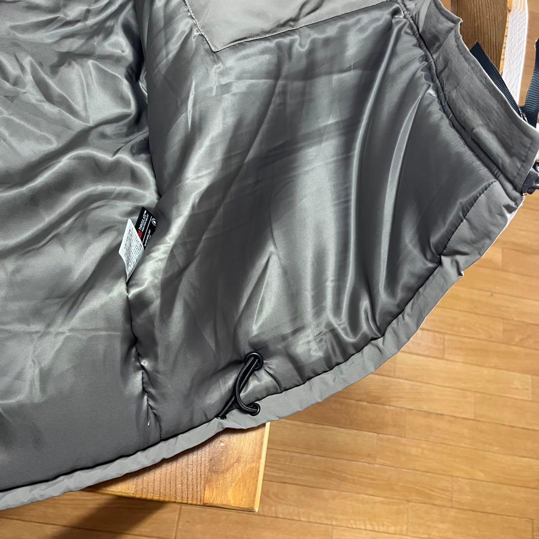 ヒューストン 50323 LEVEL7 JACKET / レベル7 ジャケット