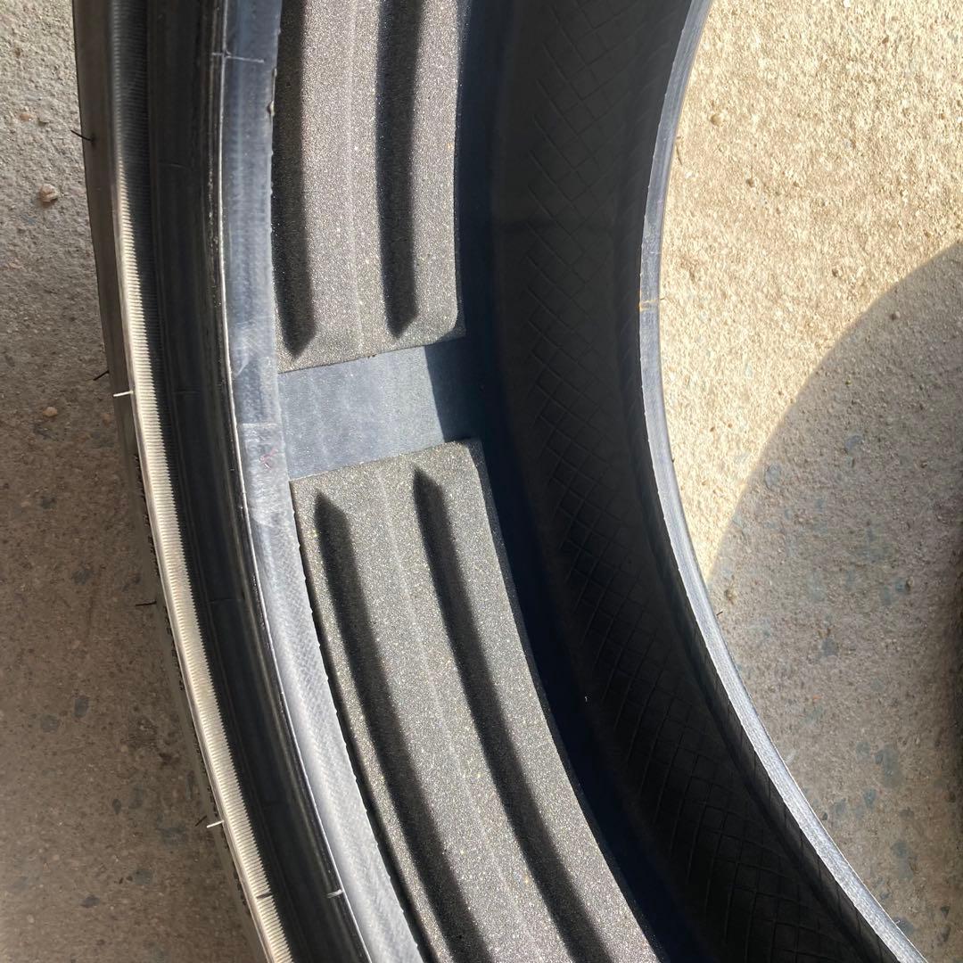 ダンロップ　ル•マンV 195/45R17 4本