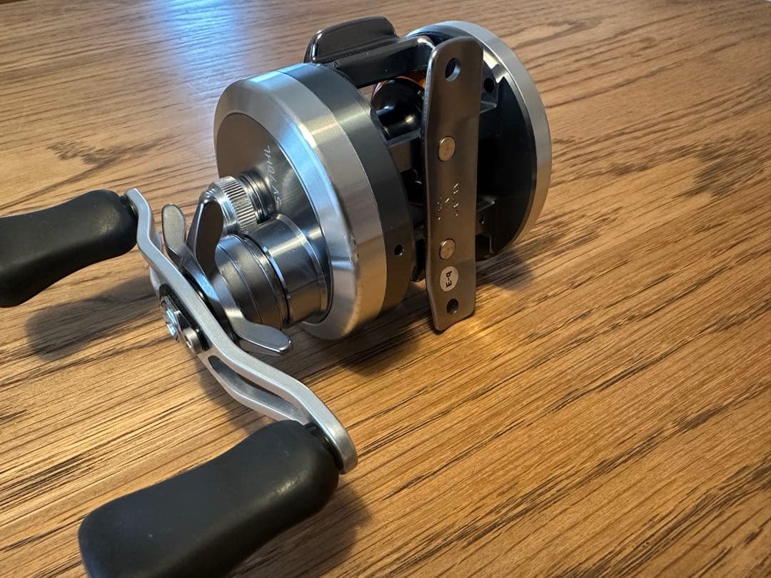 ミリオネア CT SV 70HL DAIWA