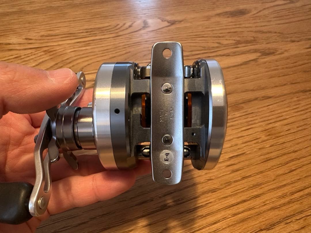 ミリオネア CT SV 70HL DAIWA