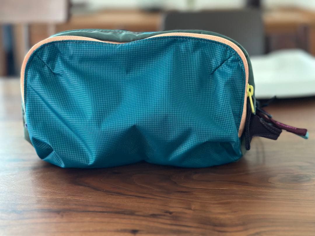 cotopaxi コトパクシ　NIDO ACCESSORYBAG