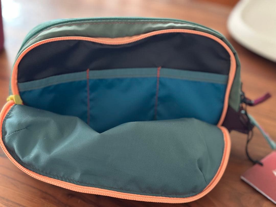 cotopaxi コトパクシ　NIDO ACCESSORYBAG