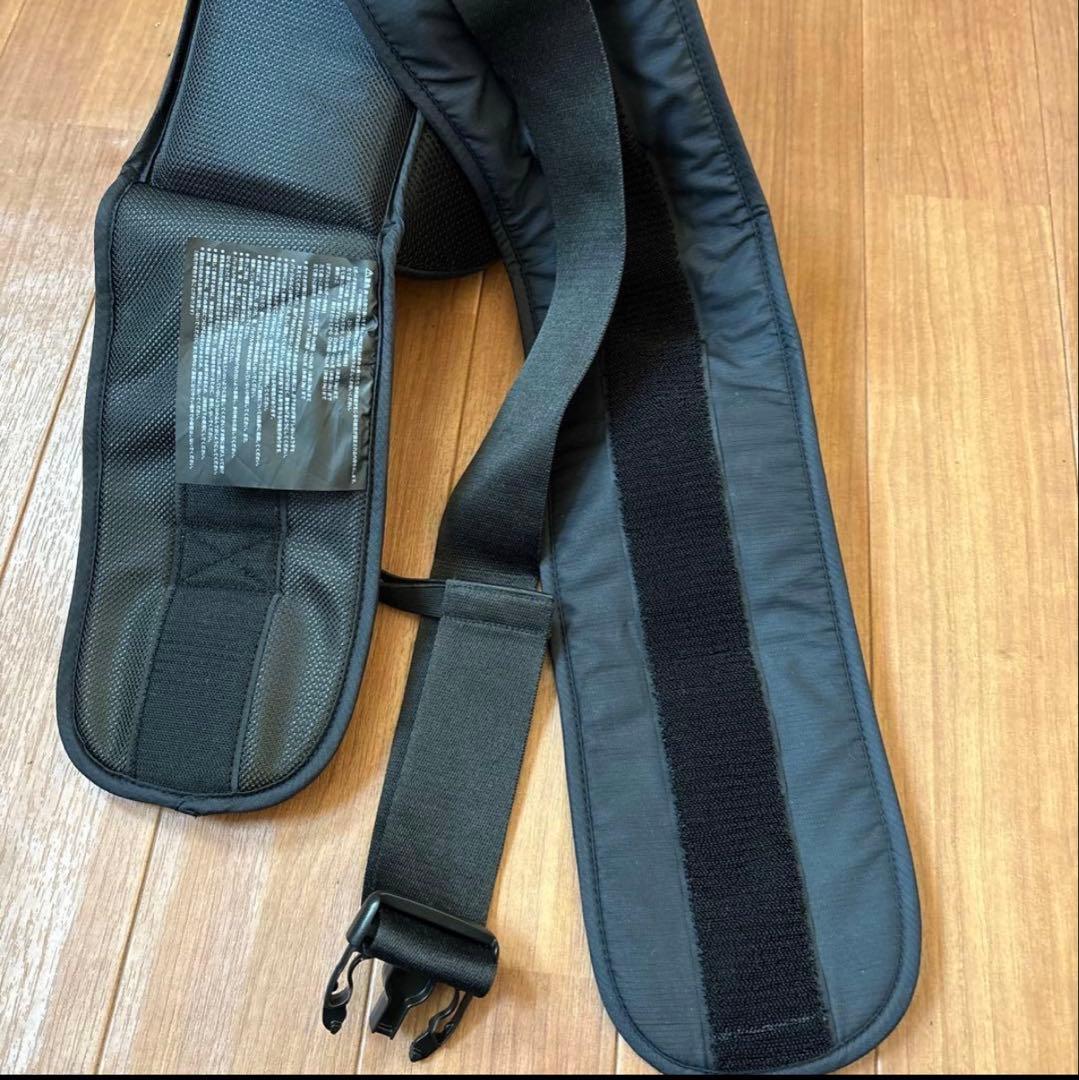 POLBAN ポルバン シングルショルダー　ほぼ新品
